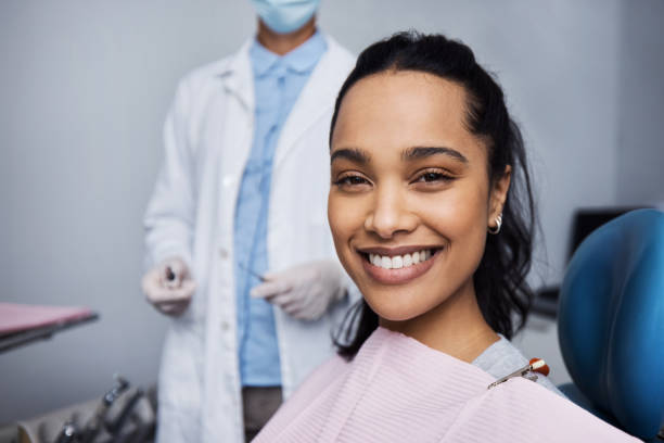 Full Mouth Reconstruction in Woodlake, VA