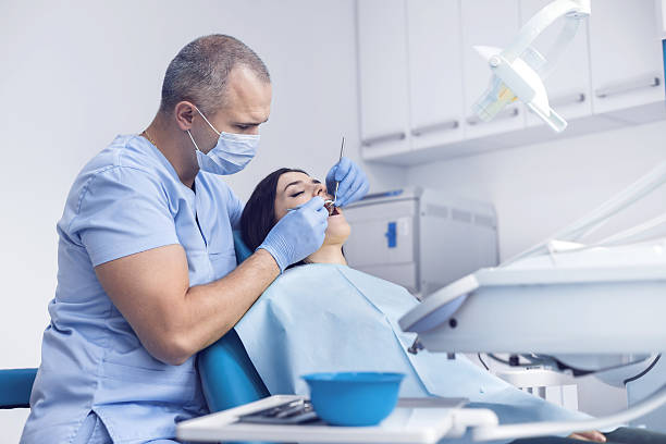  Woodlake, VA Holistic Dental Services Pros