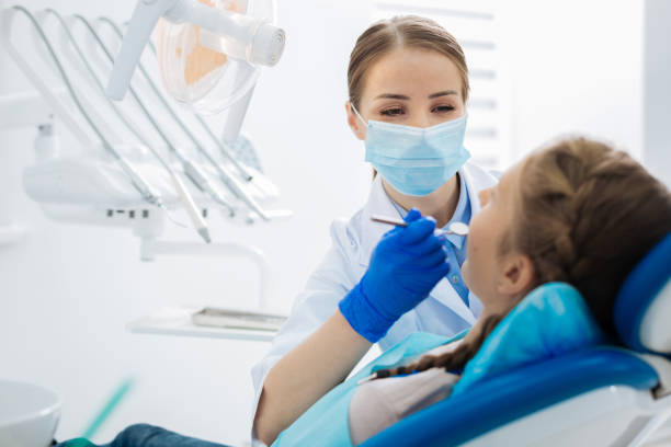 Best Laser Dentistry  in Woodlake, VA